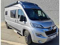 2021 possl 2win s plus camper - afbeelding 19 van  23