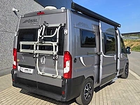 2021 possl 2win s plus camper - afbeelding 20 van  23