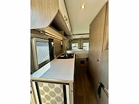 2021 possl 2win s plus camper - afbeelding 21 van  23