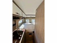 2021 possl 2win s plus camper - afbeelding 23 van  23