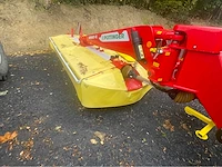 2021 pottinger novacat 402 maaier overige landbouwmachines - afbeelding 2 van  12
