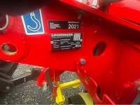 2021 pottinger novacat 402 maaier overige landbouwmachines - afbeelding 4 van  12