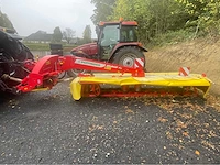 2021 pottinger novacat 402 maaier overige landbouwmachines - afbeelding 5 van  12