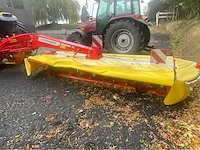 2021 pottinger novacat 402 maaier overige landbouwmachines - afbeelding 6 van  12