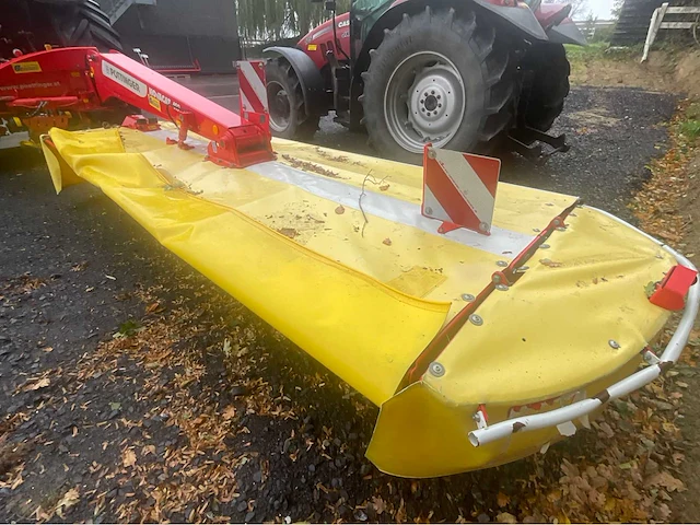 2021 pottinger novacat 402 maaier overige landbouwmachines - afbeelding 7 van  12