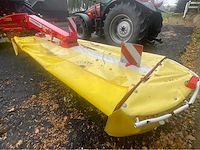 2021 pottinger novacat 402 maaier overige landbouwmachines - afbeelding 7 van  12