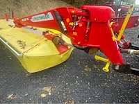 2021 pottinger novacat 402 maaier overige landbouwmachines - afbeelding 10 van  12