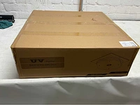 2021 purify uv-c plafondunit groot - afbeelding 7 van  12