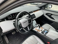 2021 range rover evoque - afbeelding 11 van  50