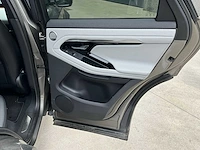 2021 range rover evoque - afbeelding 30 van  50