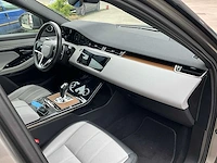 2021 range rover evoque - afbeelding 37 van  50