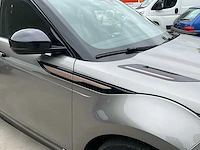 2021 range rover evoque - afbeelding 42 van  50