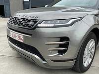 2021 range rover evoque - afbeelding 43 van  50