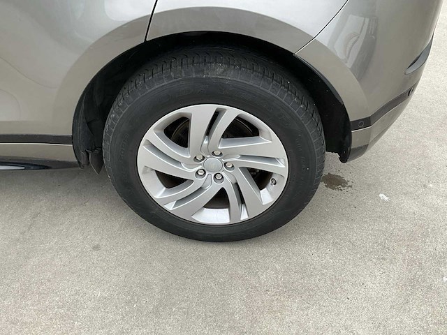 2021 range rover evoque - afbeelding 2 van  50