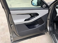 2021 range rover evoque - afbeelding 7 van  50