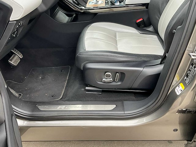 2021 range rover evoque - afbeelding 9 van  50