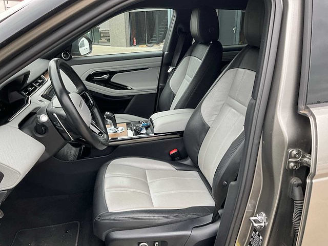 2021 range rover evoque - afbeelding 10 van  50