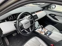 2021 range rover evoque - afbeelding 11 van  50