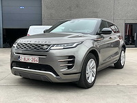 2021 range rover evoque - afbeelding 1 van  50