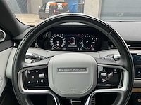 2021 range rover evoque - afbeelding 13 van  50