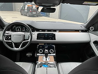 2021 range rover evoque - afbeelding 14 van  50