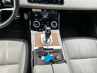 2021 range rover evoque - afbeelding 16 van  50