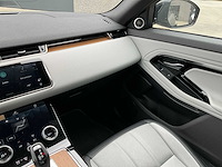2021 range rover evoque - afbeelding 17 van  50