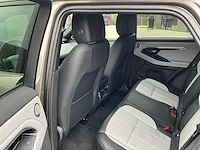 2021 range rover evoque - afbeelding 22 van  50
