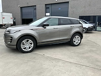 2021 range rover evoque - afbeelding 12 van  50