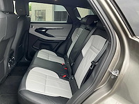 2021 range rover evoque - afbeelding 25 van  50