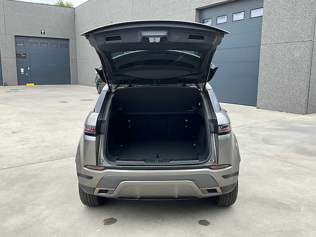 2021 range rover evoque - afbeelding 26 van  50