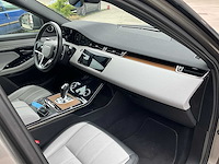 2021 range rover evoque - afbeelding 37 van  50