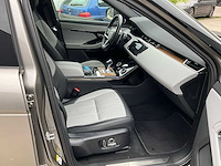 2021 range rover evoque - afbeelding 38 van  50