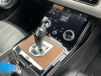 2021 range rover evoque - afbeelding 40 van  50