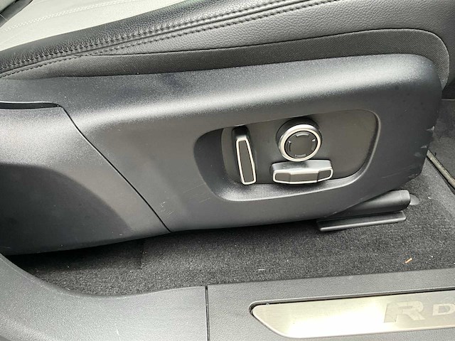 2021 range rover evoque - afbeelding 41 van  50