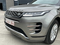 2021 range rover evoque - afbeelding 43 van  50