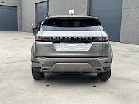 2021 range rover evoque - afbeelding 34 van  50