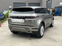 2021 range rover evoque - afbeelding 45 van  50