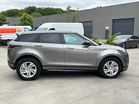 2021 range rover evoque - afbeelding 47 van  50