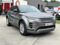 2021 range rover evoque - afbeelding 48 van  50