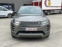 2021 range rover evoque - afbeelding 49 van  50
