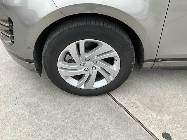 2021 range rover evoque - afbeelding 50 van  50