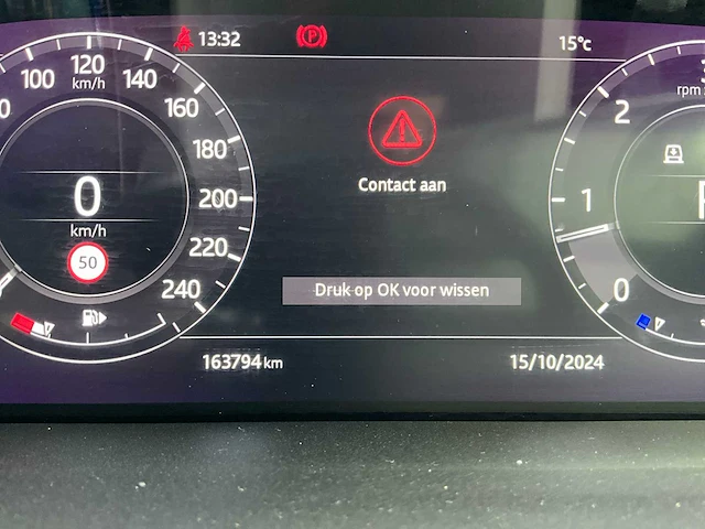 2021 range rover sport lichte vracht bedrijfswagen - afbeelding 3 van  33