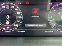 2021 range rover sport lichte vracht bedrijfswagen - afbeelding 3 van  33