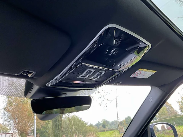 2021 range rover sport lichte vracht bedrijfswagen - afbeelding 5 van  33