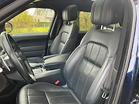 2021 range rover sport lichte vracht bedrijfswagen - afbeelding 6 van  33