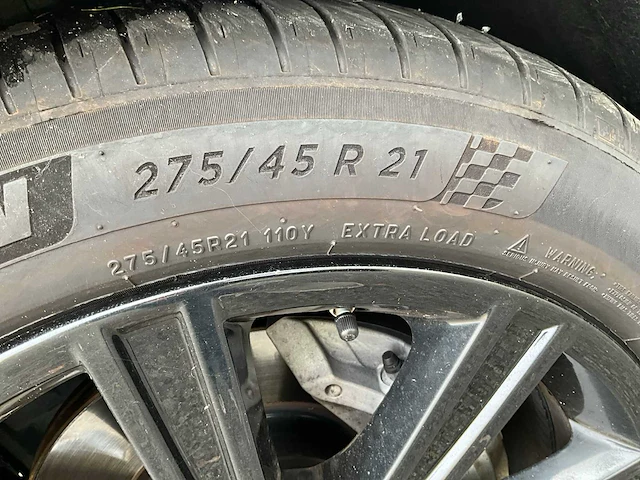 2021 range rover sport lichte vracht bedrijfswagen - afbeelding 15 van  33