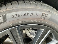 2021 range rover sport lichte vracht bedrijfswagen - afbeelding 15 van  33