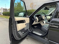 2021 range rover vogue personenauto - afbeelding 2 van  42