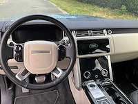 2021 range rover vogue personenauto - afbeelding 3 van  42